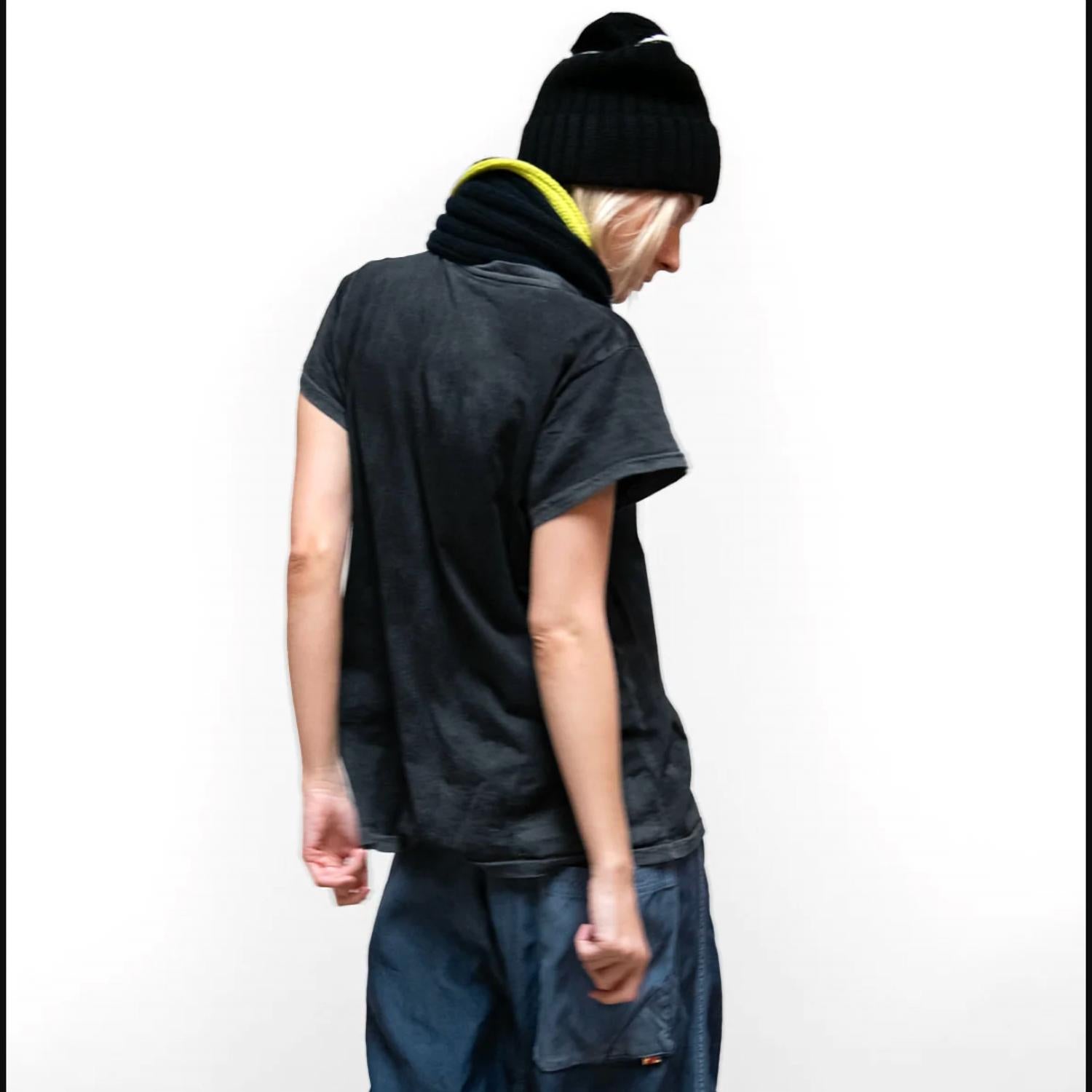 Freecity - Californiakid Powder Tee Shortsleeve