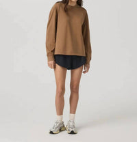 Vuori - Long Sleeve Heavy Weight Tee