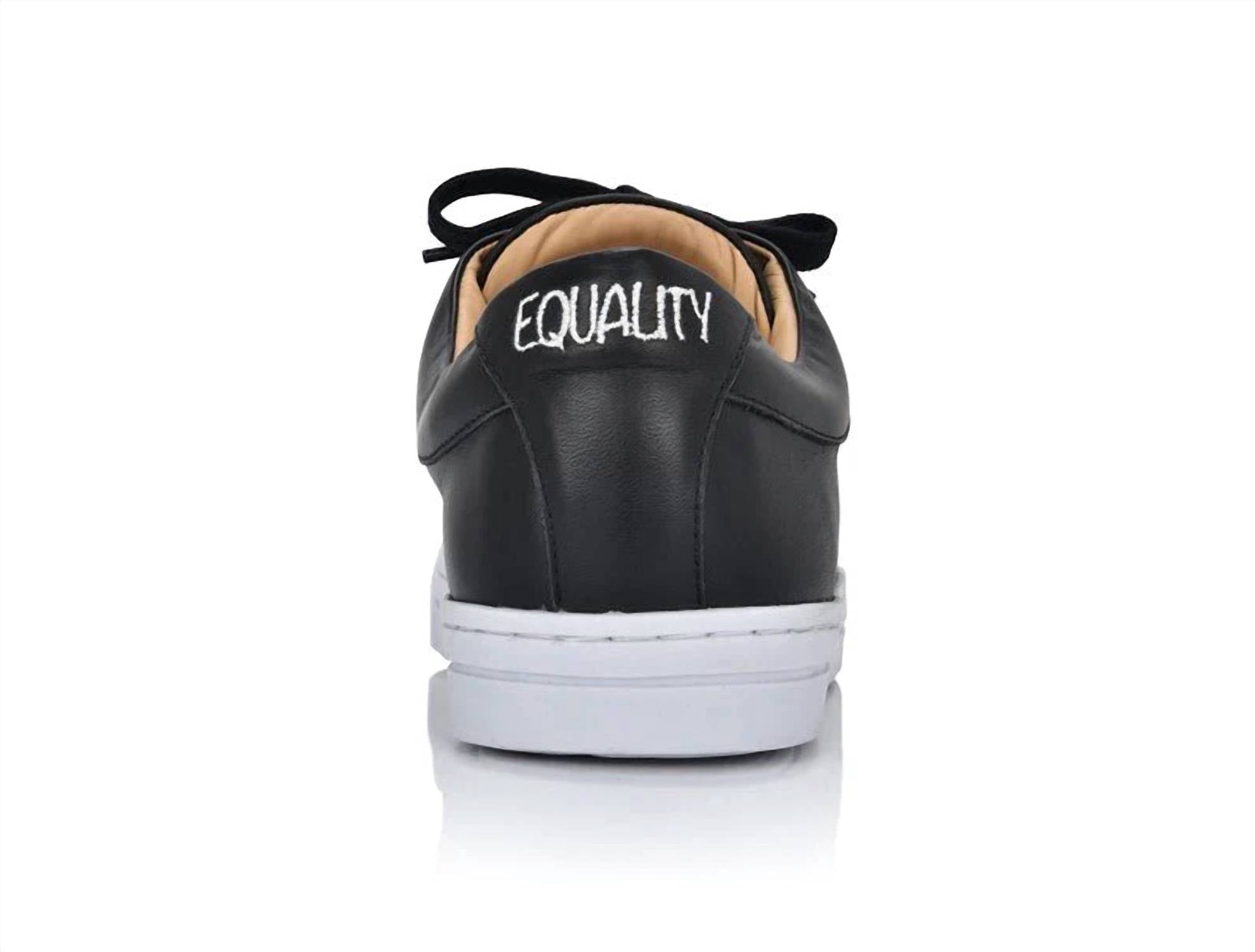 Joan Oloff - Women's Equality Sneaker