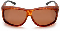 Cocoons - Unisex Aviator Xl Fitover Sunglasses