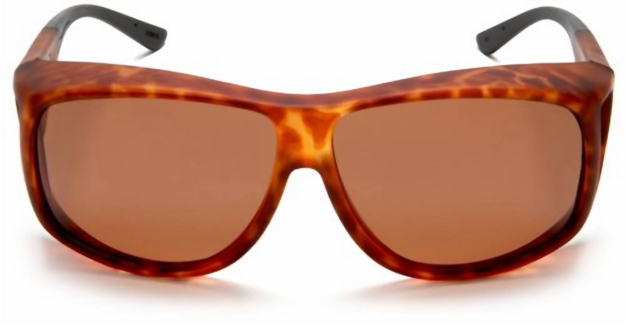 Cocoons - Unisex Aviator Xl Fitover Sunglasses