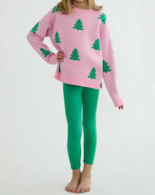 Beach Riot - Little Peppa Leggings