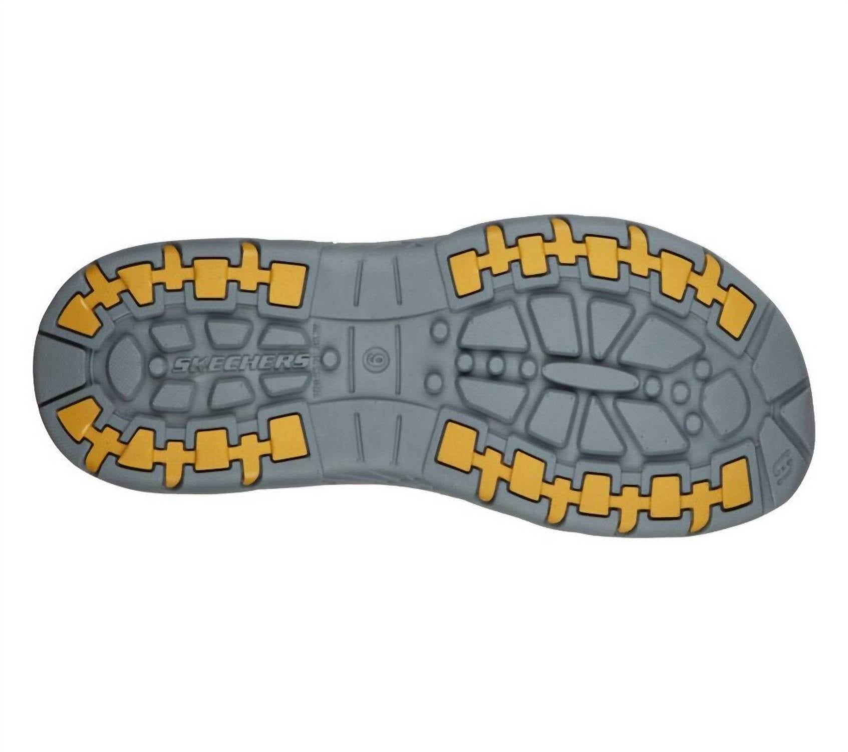 Skechers - Men's Creston Ultra Loafers