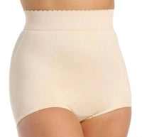 Rago - High Waist Tummy Control Panty With Inner Lining
