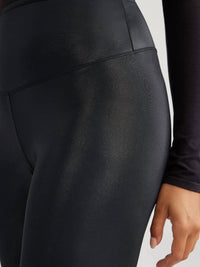 Yummie - Coated Shaping Leggings
