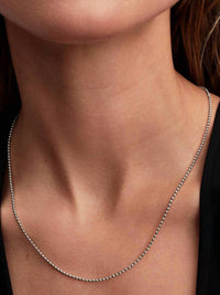 Pandora - Ball Chain Necklace