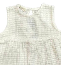 Chantique'S Showroom - Girls Terry Dress