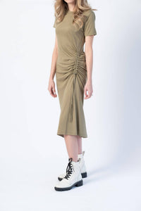 Rag & Bone - Ina Midi Dress