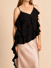 Pink Martini - Morgan Top