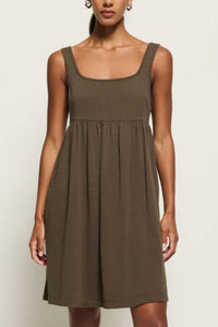 Nation Ltd - Kitten Baby Doll Dress