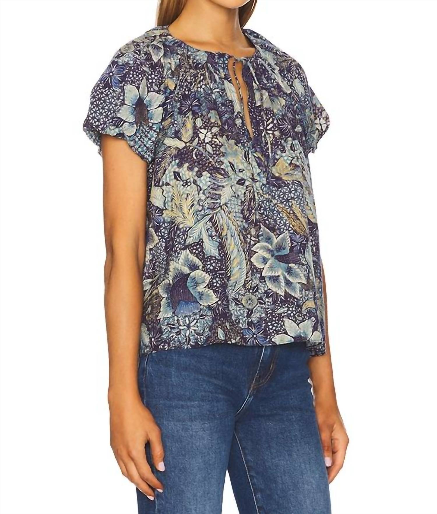 Ulla Johnson - Issa Top