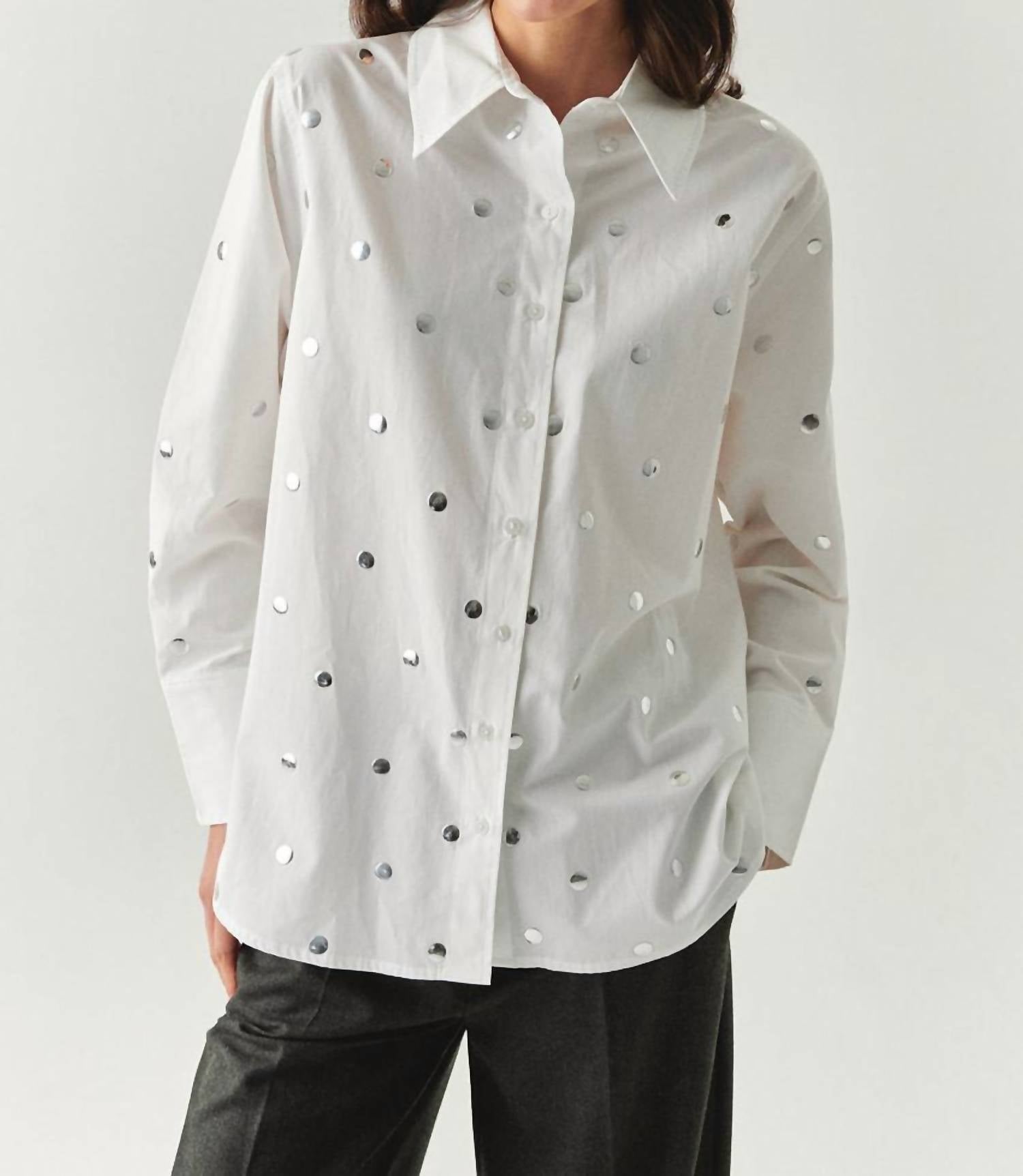 Exquise - Murphy Shirt