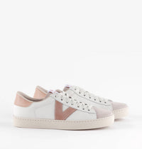 VICTORIA Women's Berlin Sneaker in cuarzo - women's sneaker