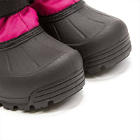 Northside - Girl's Frosty Insulated Snow Boot