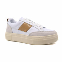 Ateliers - Women's Vizi Platform Sneakers
