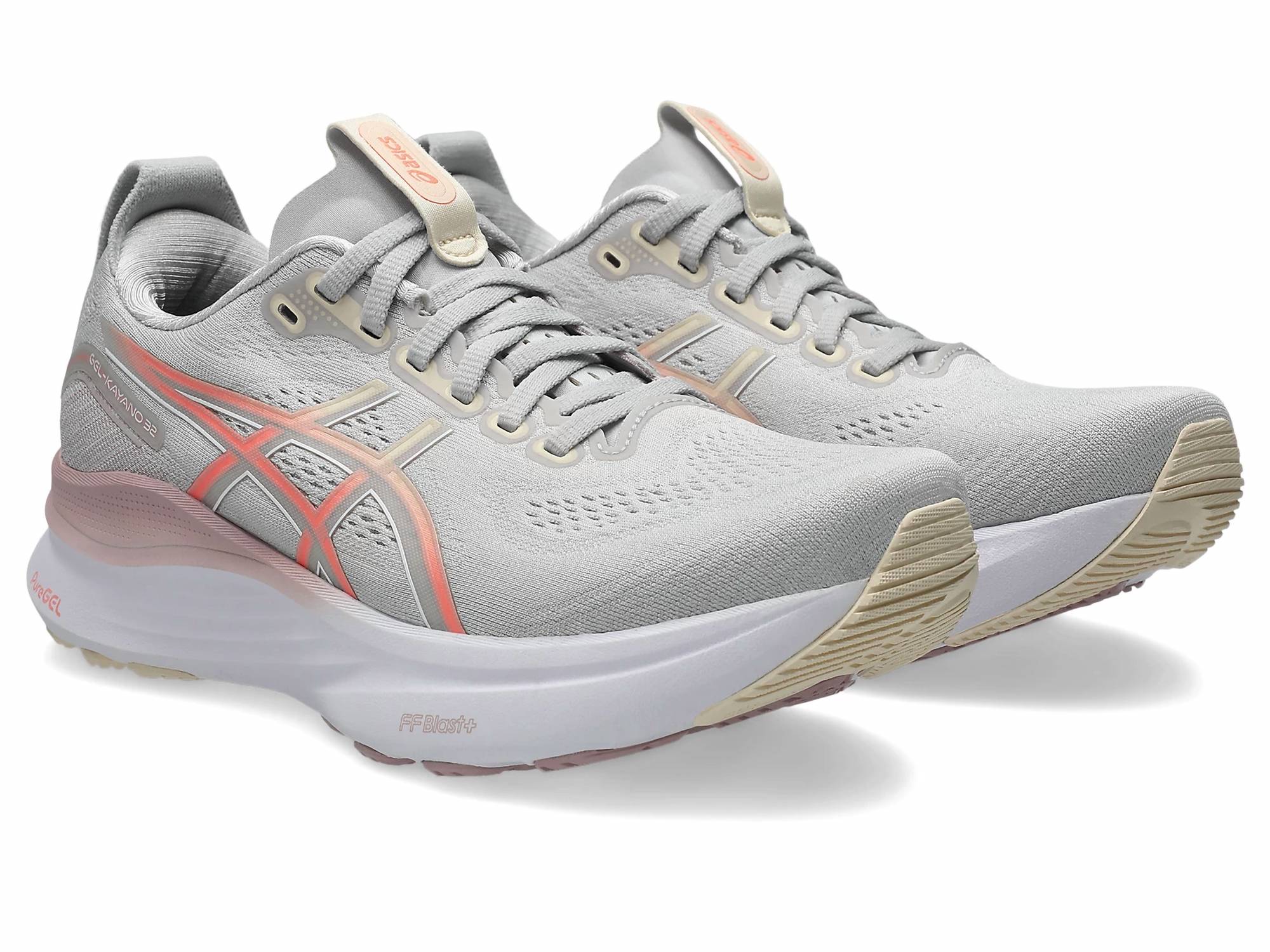 Asics - Women's Gel Kayano 32 Running Shoes