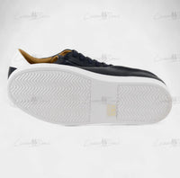 Lusso Beni - Men's Descartes Sneakers