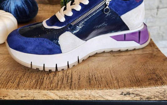 Softwaves - Women's 8.48.15 Sneaker