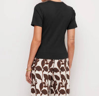 Fifteen Twenty - Women's Mandy Short Sleeve Top