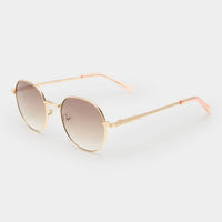 Le Specs - Women's Odyssey Frame Sunglasses