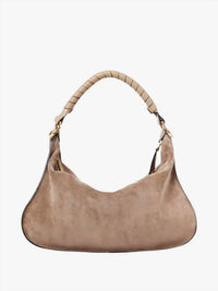 Chloe - Small Marcie Shoulder Bag