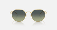Ray Ban - Jack Non Polarized Sunglasses Rb3565 - 001 - Bh