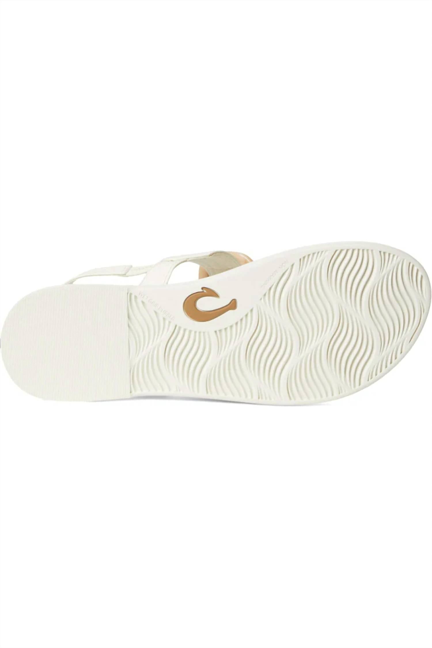 Olukai - Women's La'i T-bar Sandal