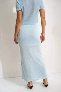 Callahan - Clover Maxi Skirt