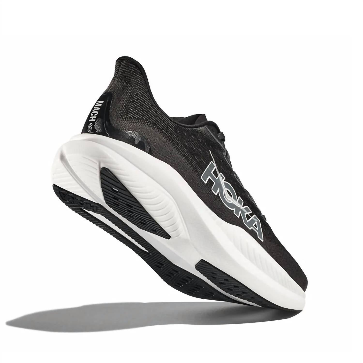 Hoka - Men's Mach 6 Shoe