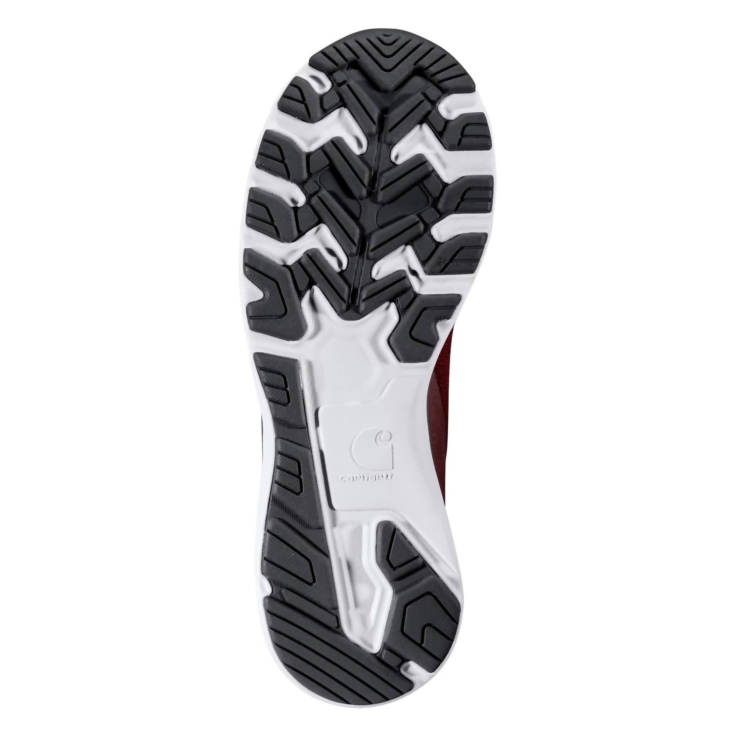 Carhartt - Women's Haslett Esd Nano Toe Work Sneaker