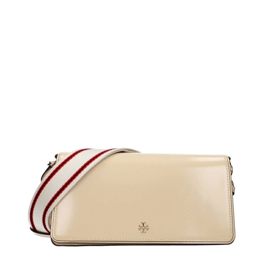 Tory Burch - Women's Leather Crossbody Bag