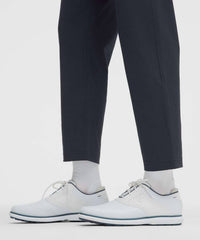 lululemon Stretch Twill Golf Pant - 28" in true navy - women's pants - view 5