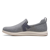 Clarks - Women's Breeze Bali Slip On
