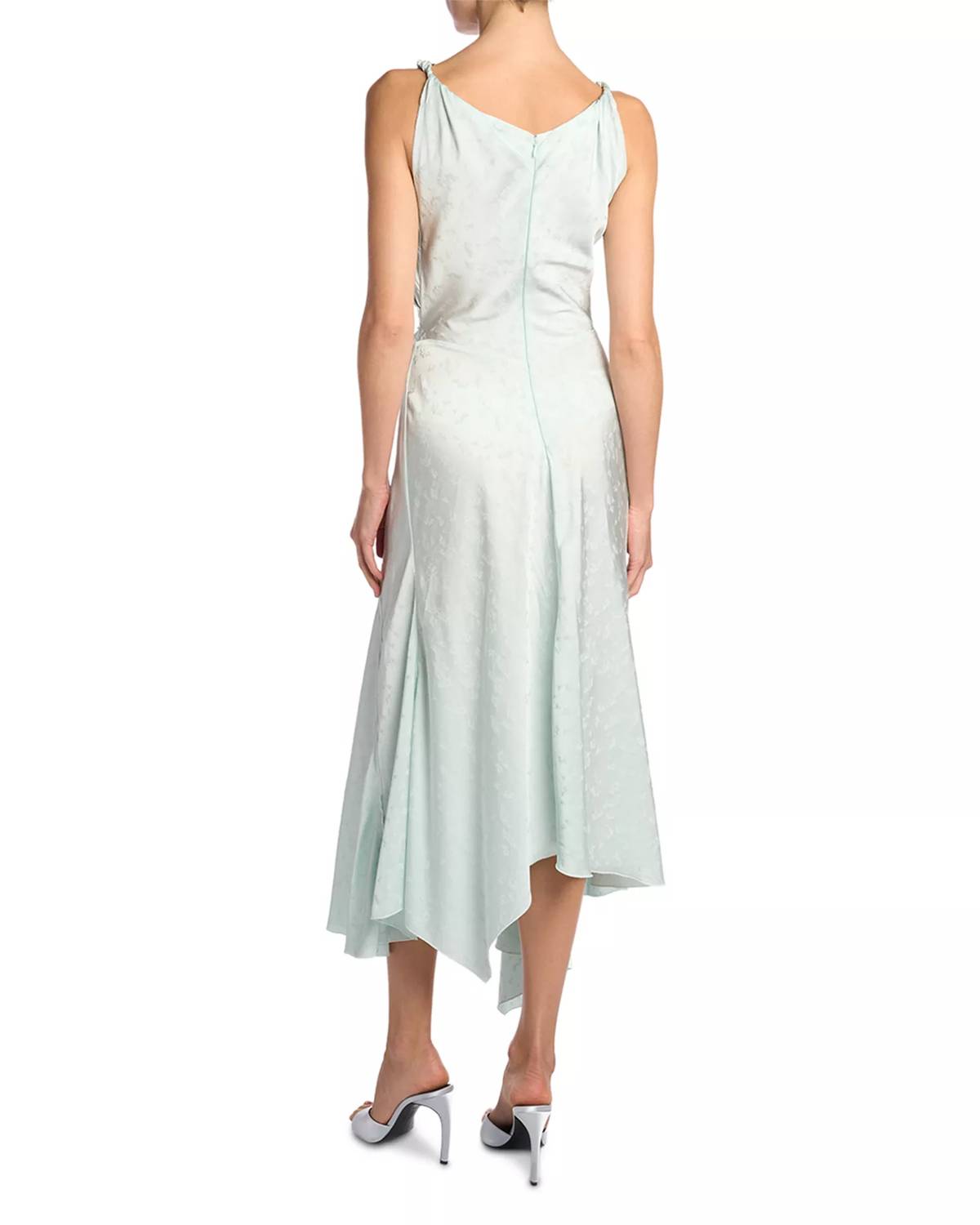 Victoria Beckham - Posy Midi Dress