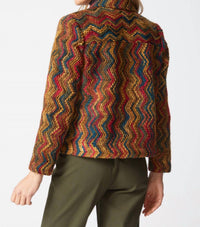 Habitat - Tapestry Cargo Jacket