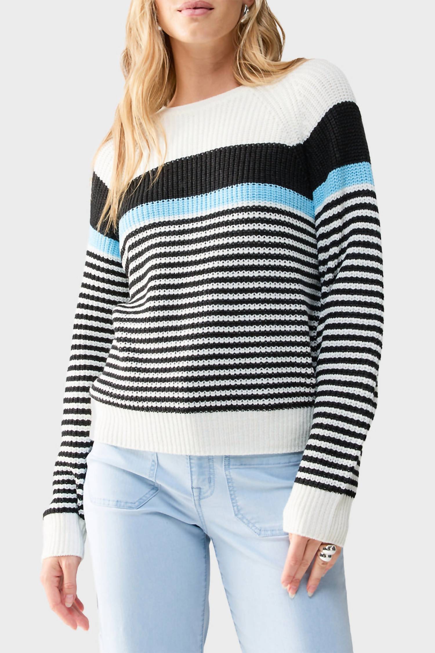 Sanctuary - Summit Sweater