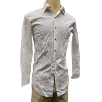 Alfani - Men's Slim Fit Dress Shirt