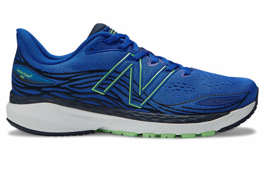 New Balance - MEN'S FRESH FOAM X 860v12 RUNNING SHOES - MEDIUM WIDTH