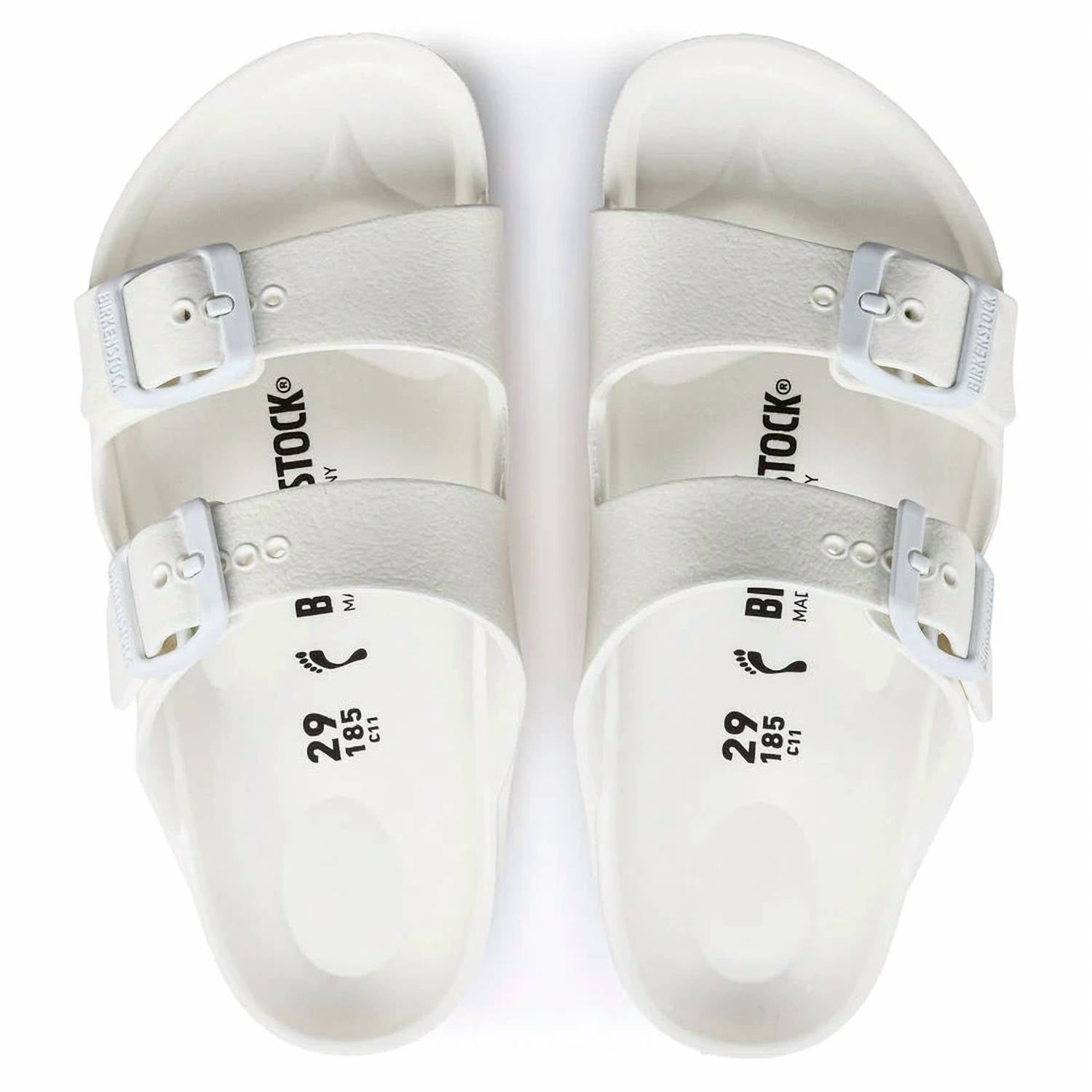 Birkenstock - Kid's Arizona Eva Sandals