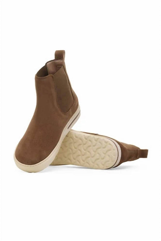 Birkenstock - Women's Bend Chelsea Sneaker Boot