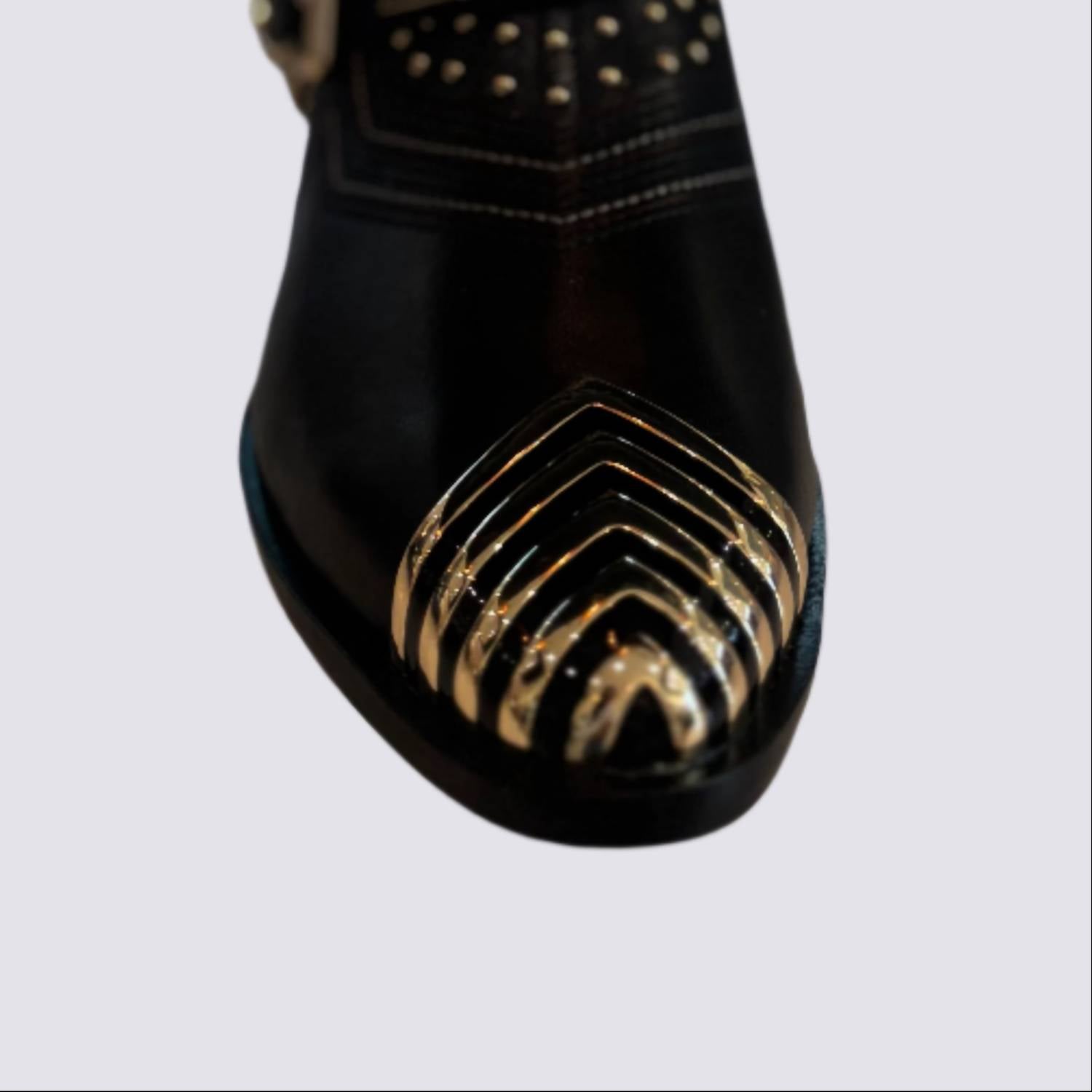 Cecelia New York - WOMEN'S MESCAL BOOTIE