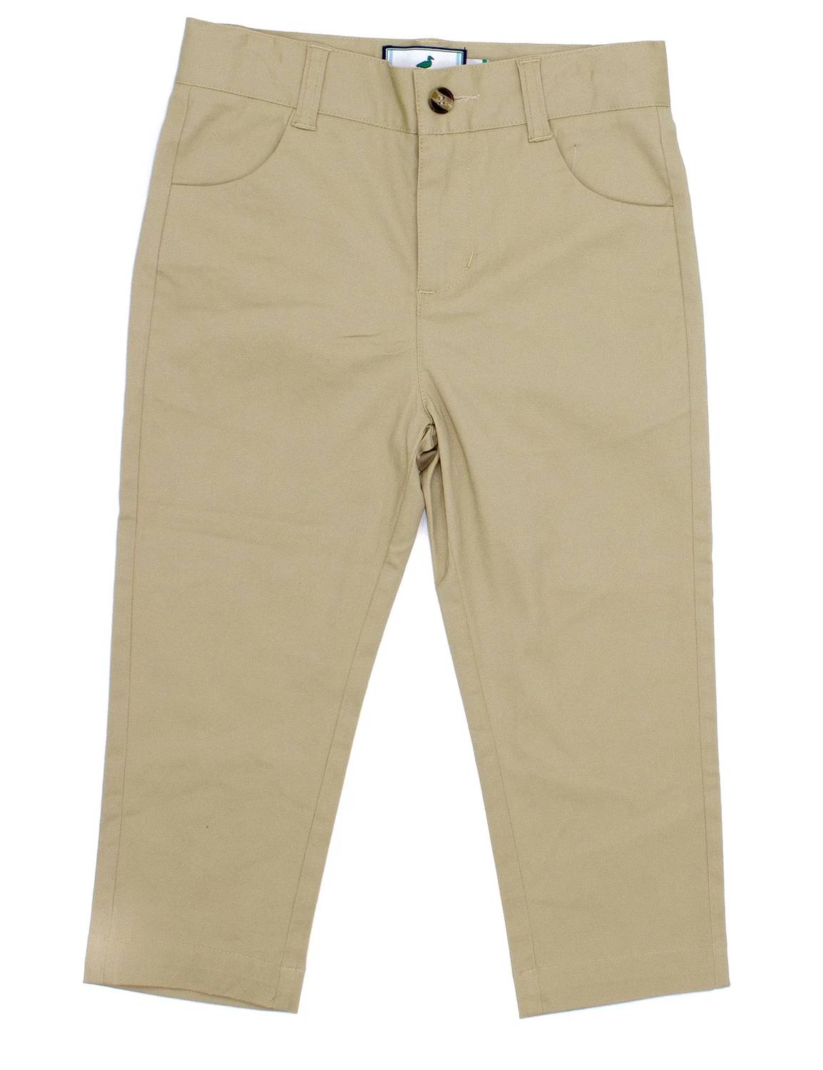 Properly Tied - Boys Patriot Pants