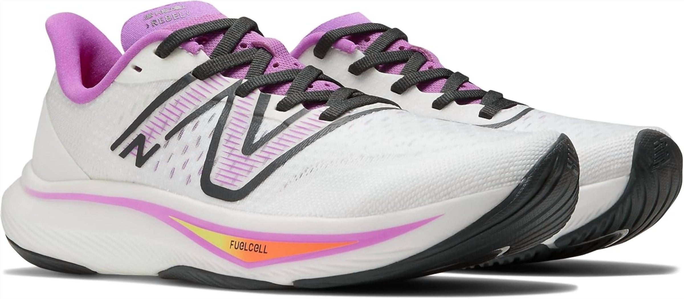 New Balance - Women's Fuelcell Rebel V3 Running Shoes