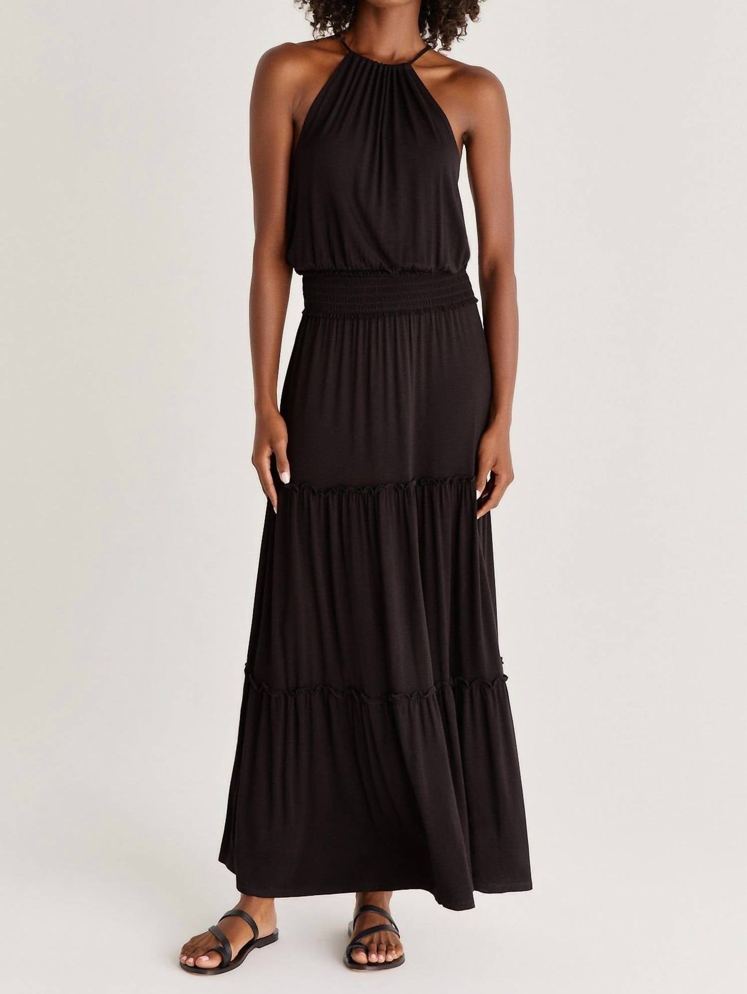 Z Supply - BEVERLY SLEEK DRESS