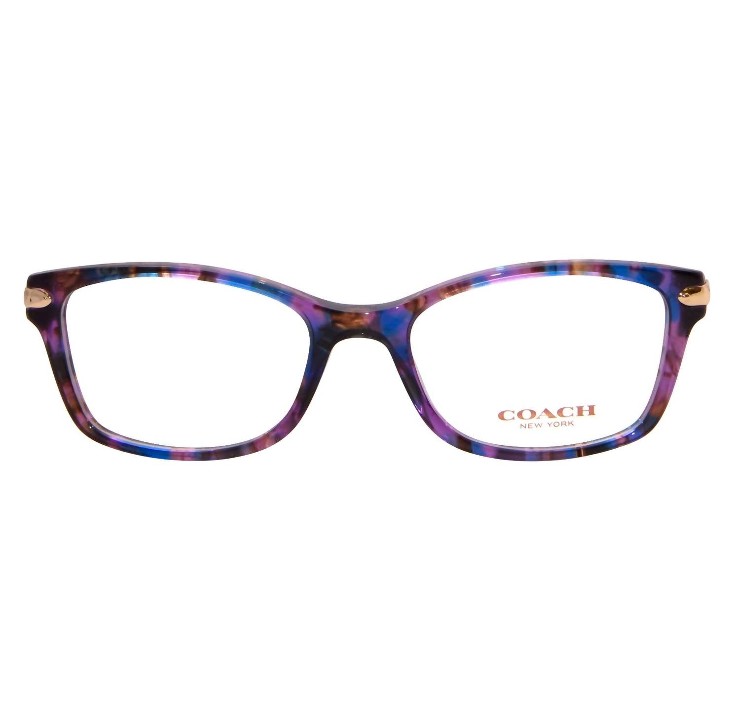 Coach - Women's Hc6065 Eyeglasses