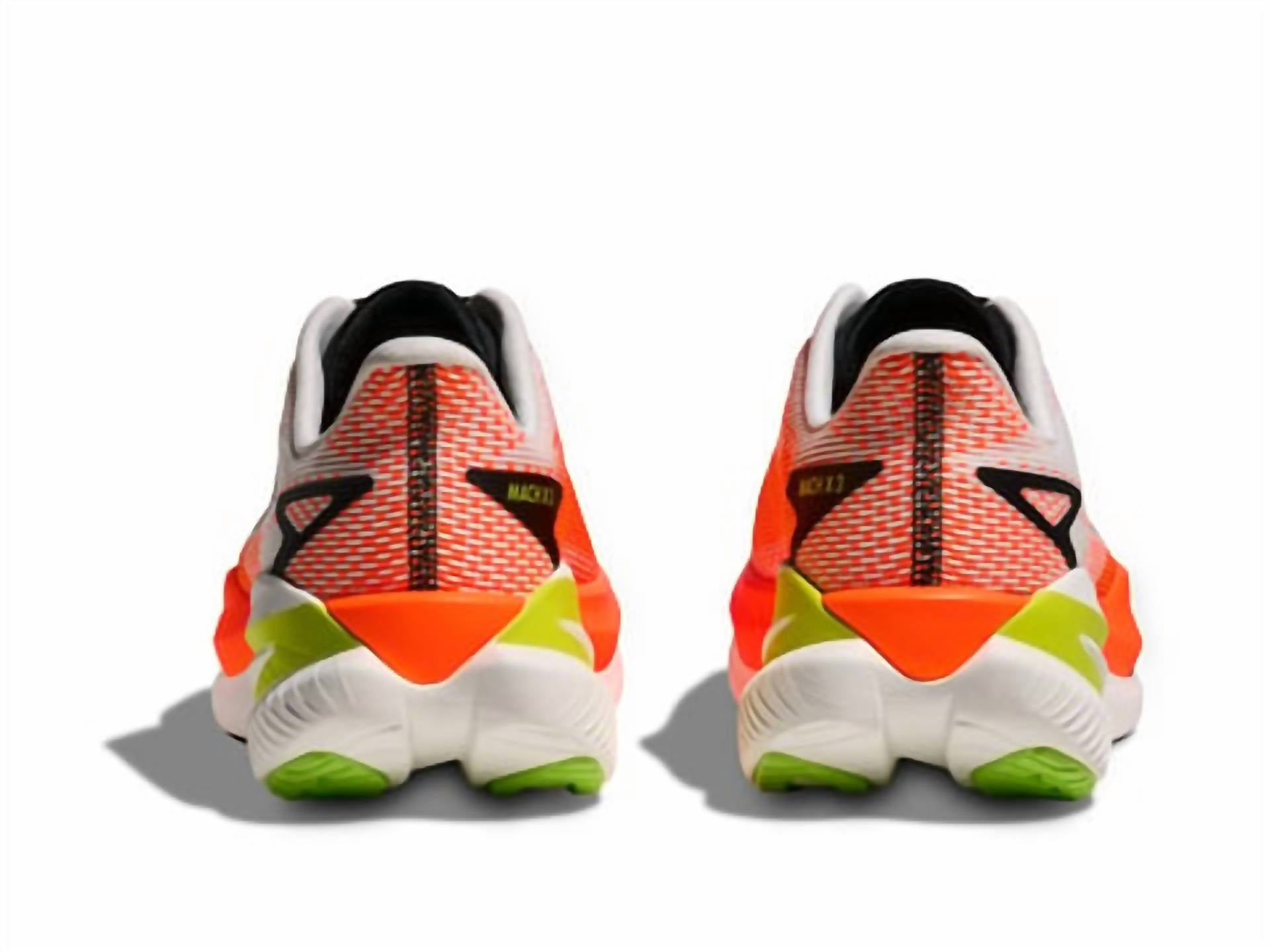 Hoka - Men's Mach X 3 Running Shoes