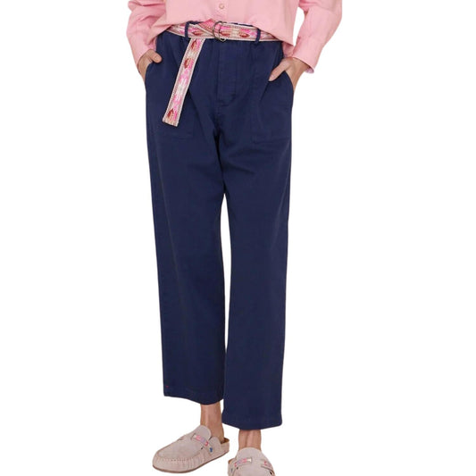 Xirena - Mercer Twill Pant