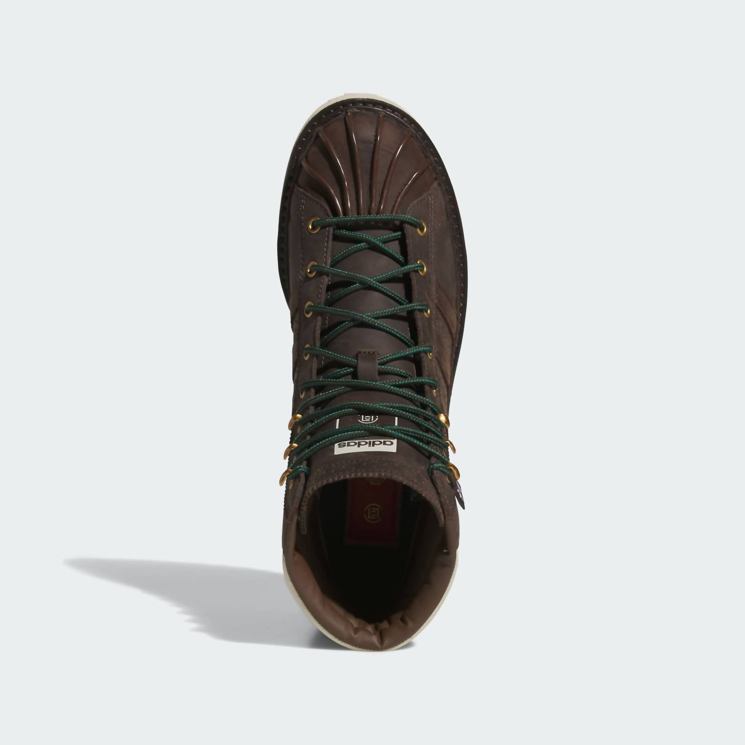 Adidas - Men's Clot Pro Model By Edison Chen Sneakers