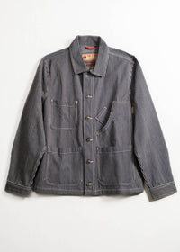 Iron & Resin - Men's Hill Jacket