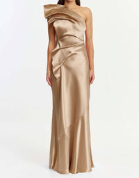 Acler - Women's Werona Maxi Dress